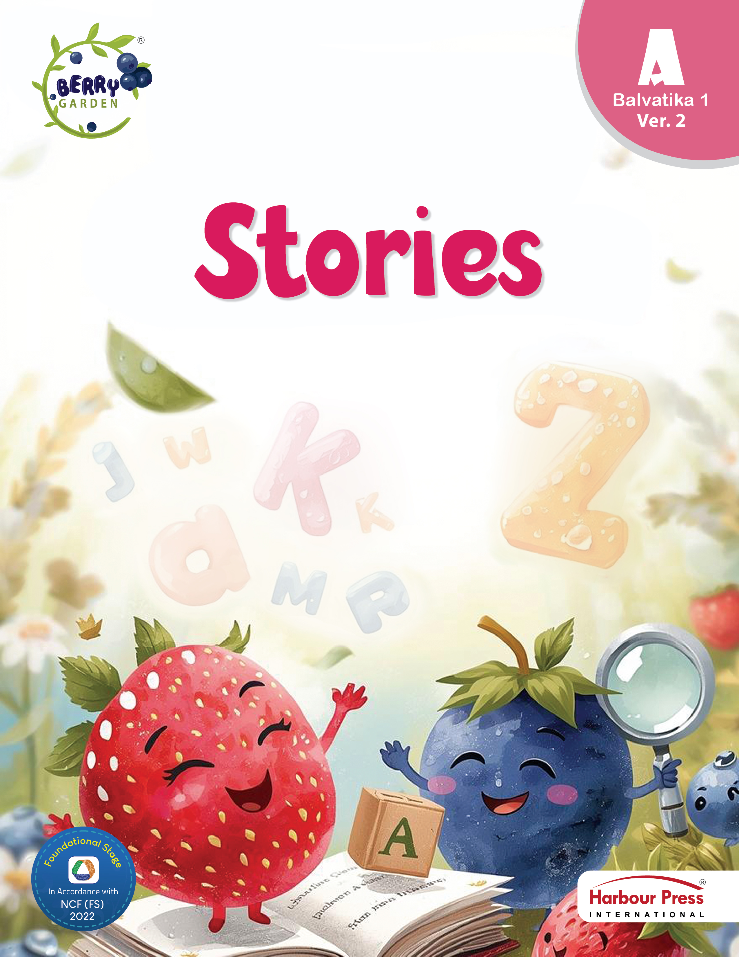 Stories A Ver.2 Balvatika 1